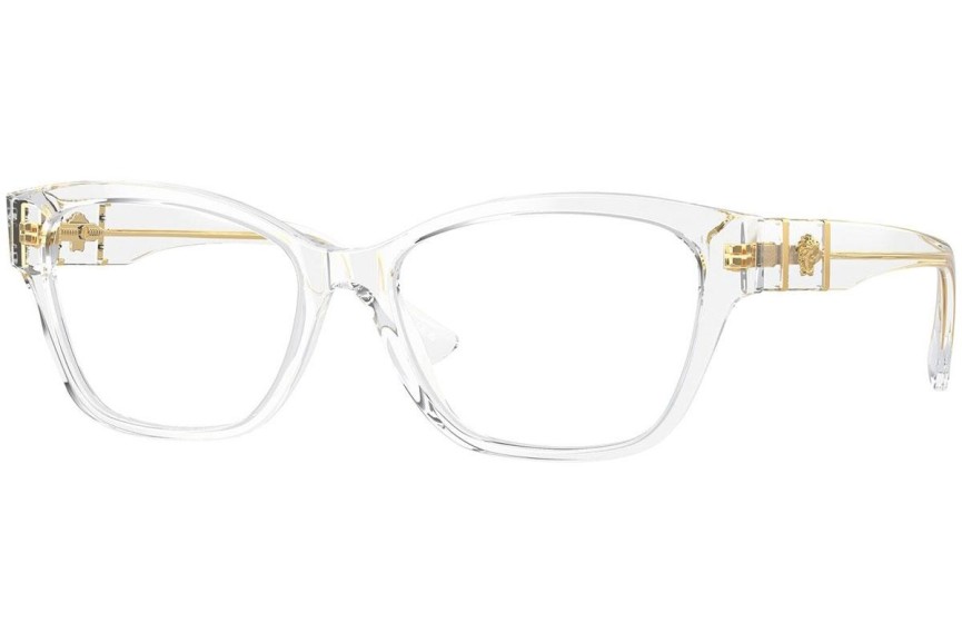 Ochelari Versace VE3344 148 Cat Eye Cristal