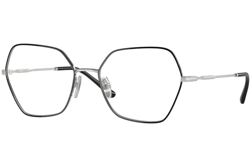 Ochelari Vogue Eyewear VO4281 323 Specială Negri