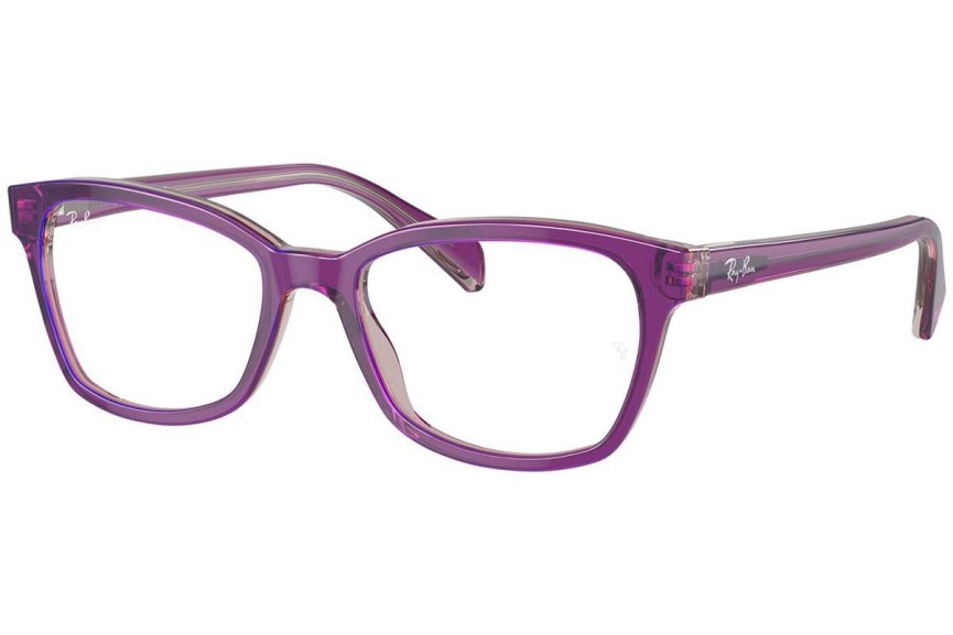 Ochelari Ray-Ban Junior RY1591 3944 Pătrați Violeți