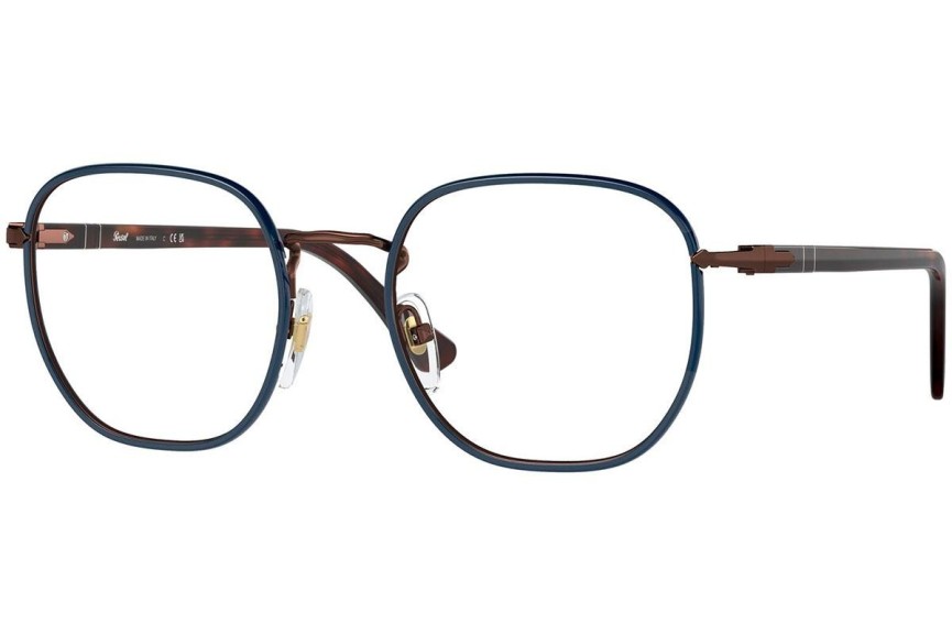 Ochelari Persol PO1014VJ 1127 Rotunzi Albaștri