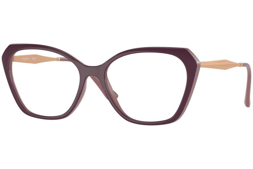 Ochelari Vogue Eyewear VO5522 3100 Specială Violeți