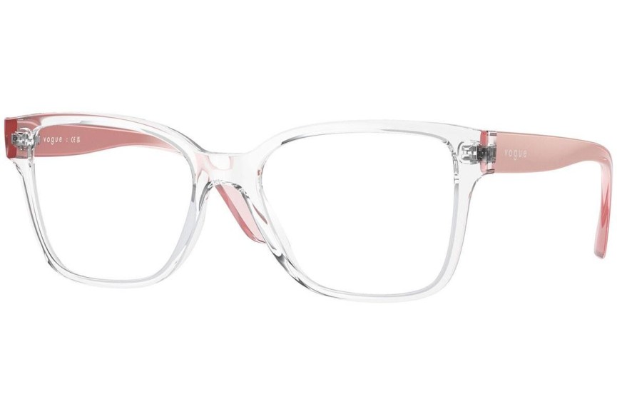 Ochelari Vogue Eyewear VO5452 W745 Pătrați Cristal