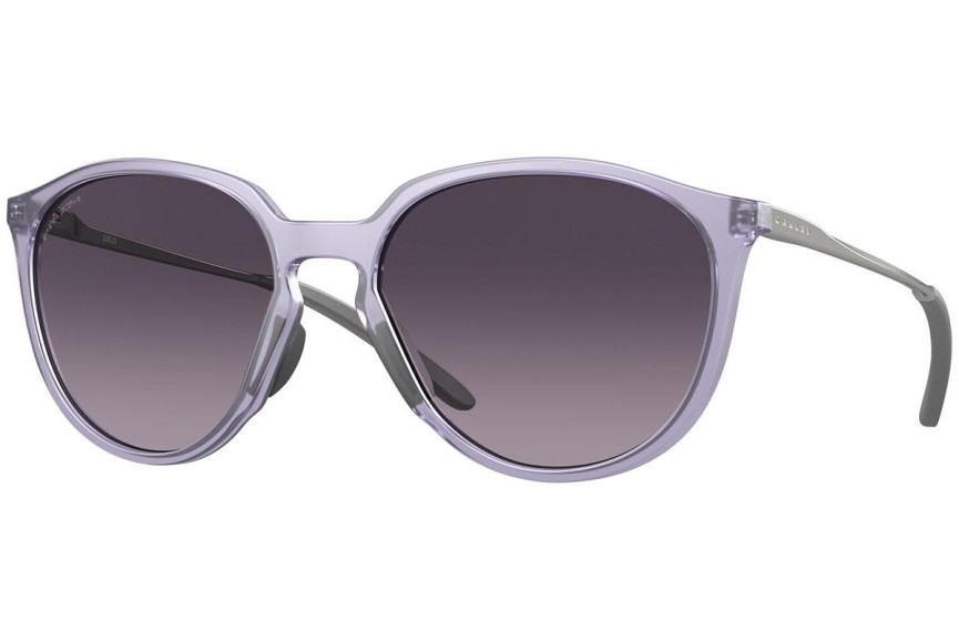 Ochelari de soare Oakley OO9288 928806 Rotunzi Violeți