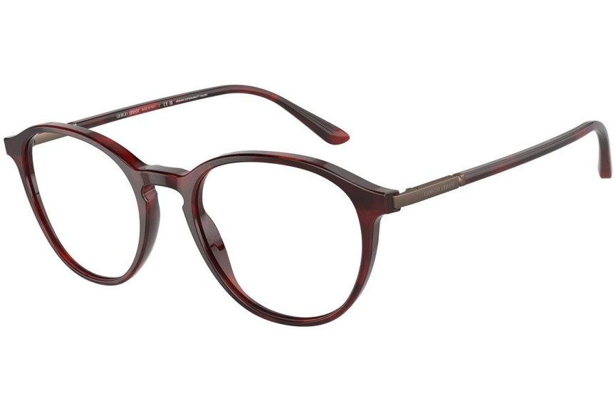 Ochelari Giorgio Armani AR7237 5962 Rotunzi Havana