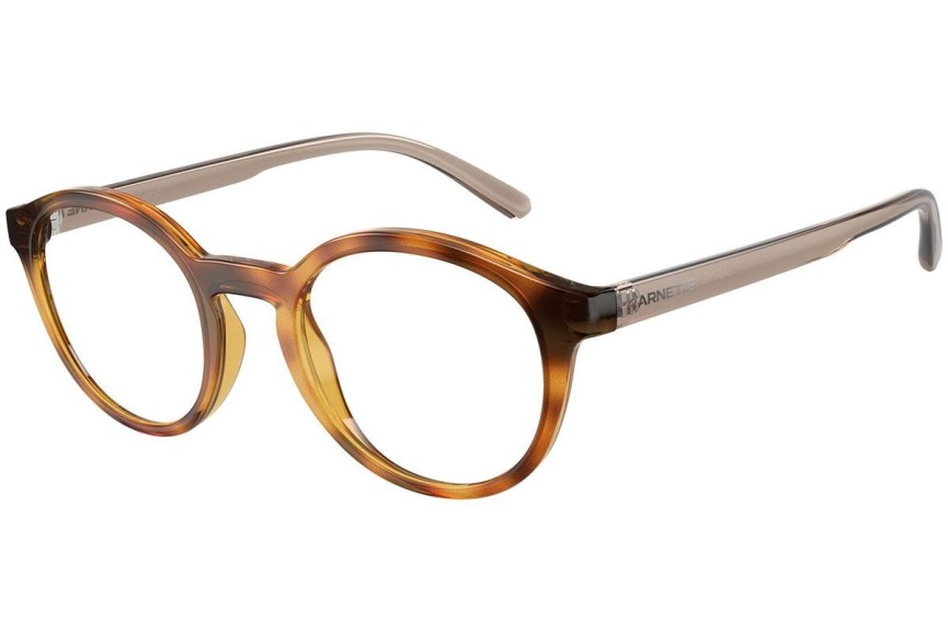 Ochelari Arnette Allye AN7242 2770 Rotunzi Havana