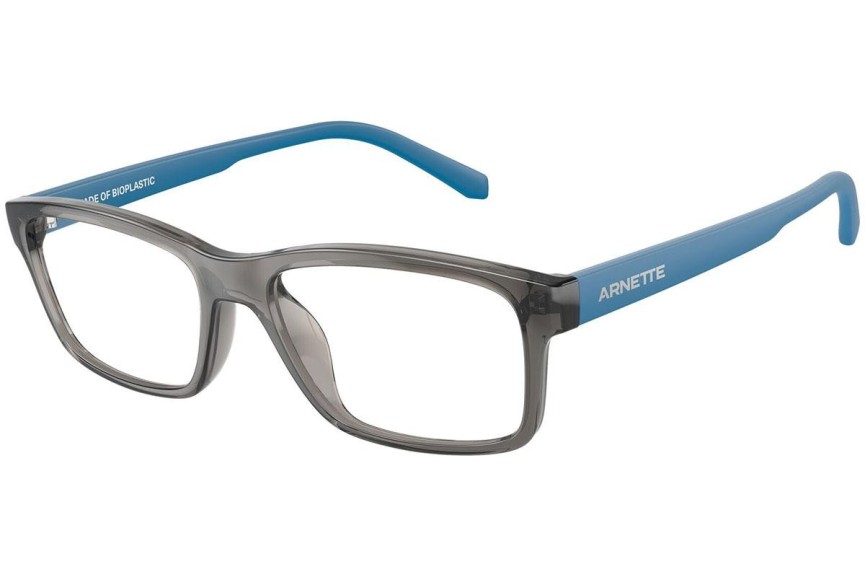 Ochelari Arnette A-Volution AN7237U 2590 Dreptunghiulari Gri