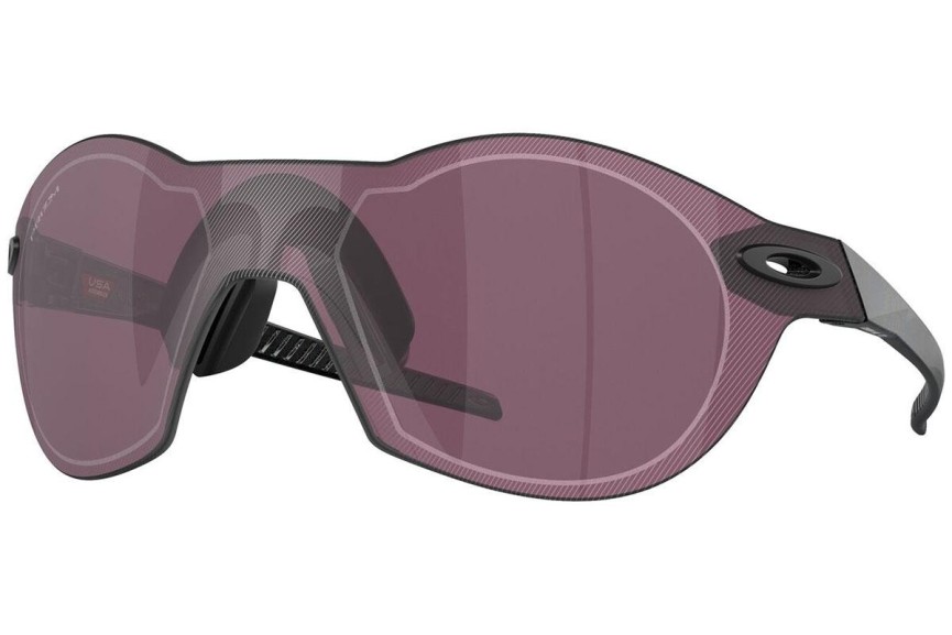 Ochelari de soare Oakley Subzero OO9098 909814 Specială Violeți