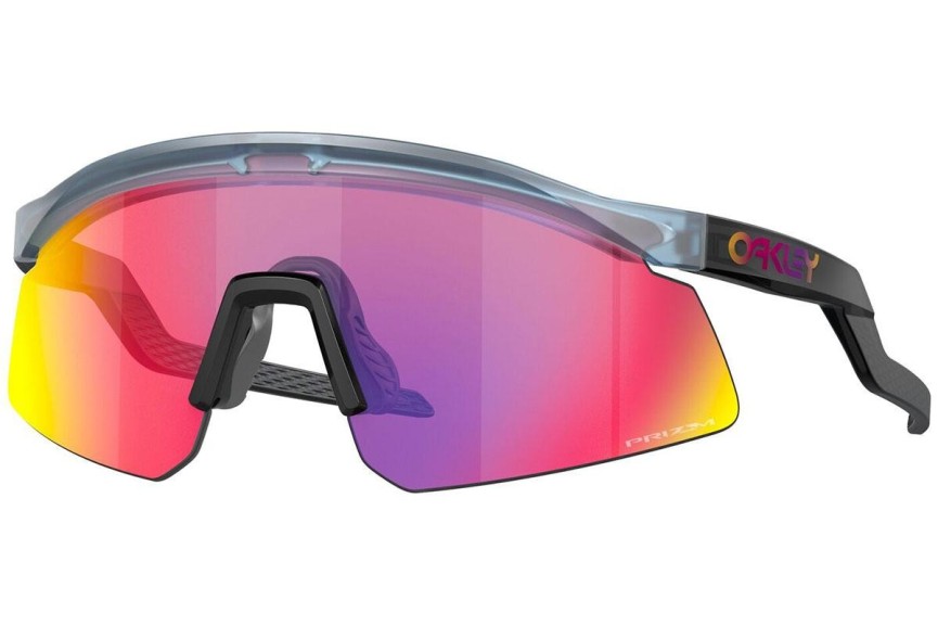 Ochelari de soare Oakley Hydra OO9229 922912 Lentilă unică | Shield Multicolor