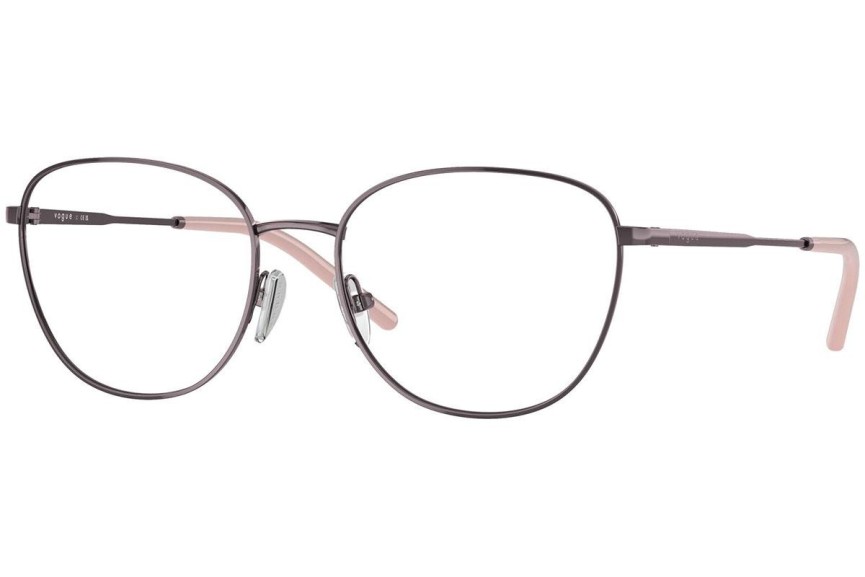 Ochelari Vogue Eyewear VO4231 5149 Rotunzi Violeți