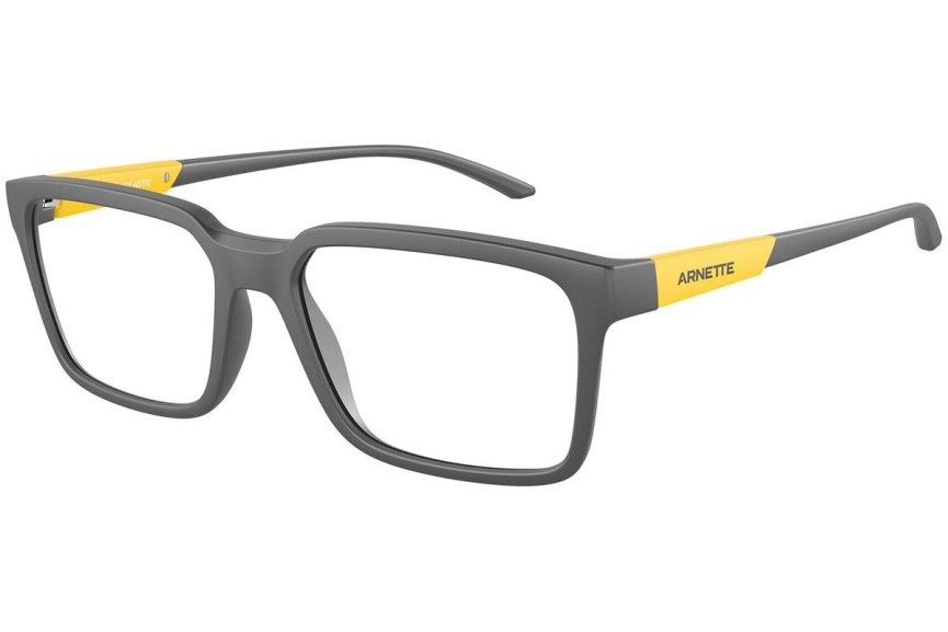 Ochelari Arnette K8 AN7238 2870 Pătrați Gri