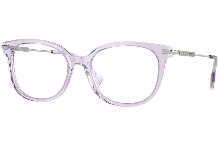 Ochelari Burberry BE2391 4095 Pătrați Violeți