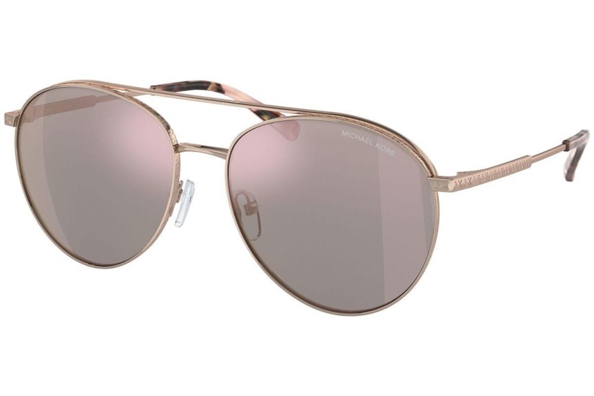 Ochelari de soare Michael Kors MK1138 11084Z Pilot Roz