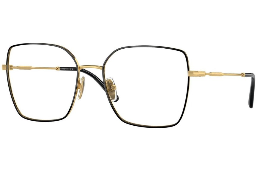 Ochelari Vogue Eyewear VO4274 352 Specială Negri