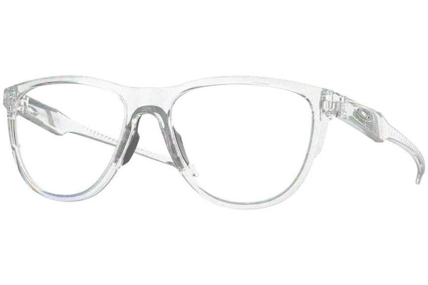 Ochelari Oakley Admission OX8056 805606 Pilot Cristal