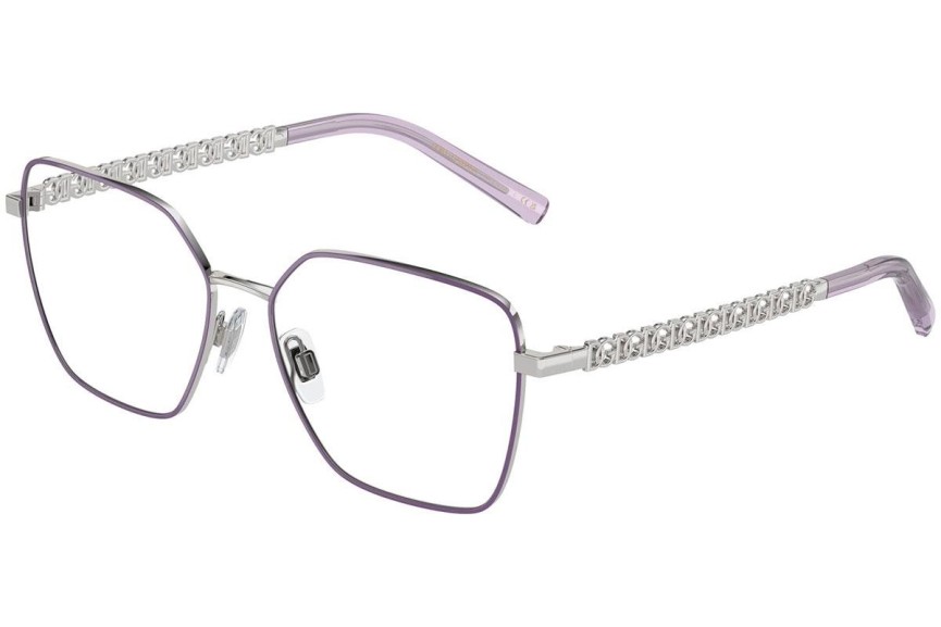 Ochelari Dolce & Gabbana DG1351 1317 Pătrați Violeți