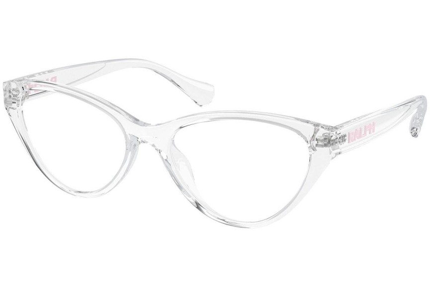 Ochelari Ralph Lauren RA7159U 5331 Cat Eye Cristal