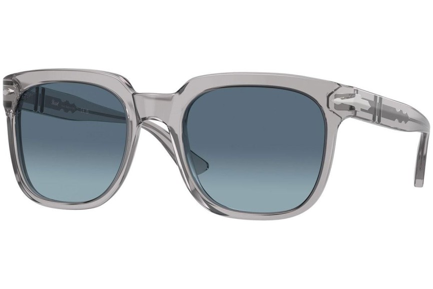 Ochelari de soare Persol PO3323S 309/Q8 Pătrați Gri