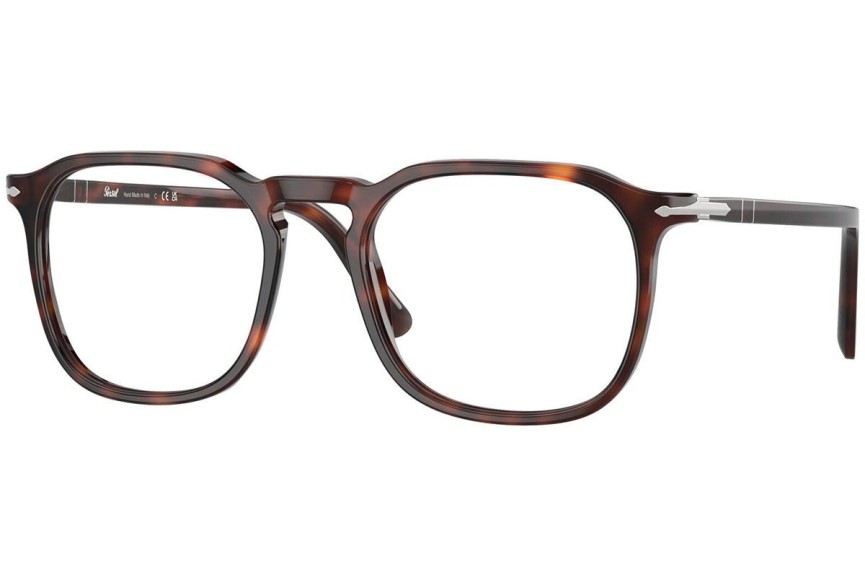 Ochelari Persol PO3337V 24 Specială Havana