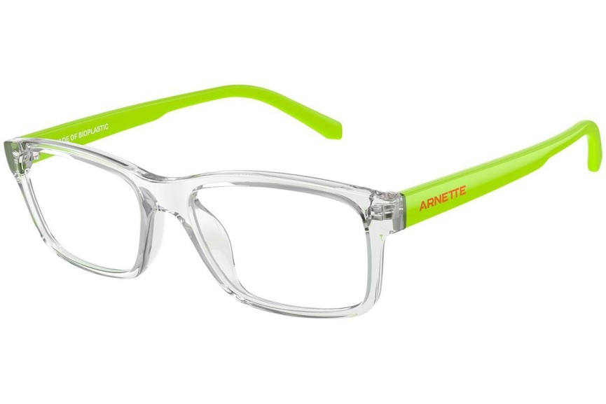 Ochelari Arnette A-Volution AN7237U 2755 Dreptunghiulari Cristal