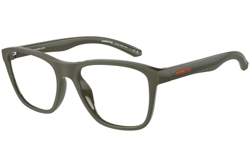 Ochelari Arnette A.T. AN7241U 2854 Pătrați Verzi