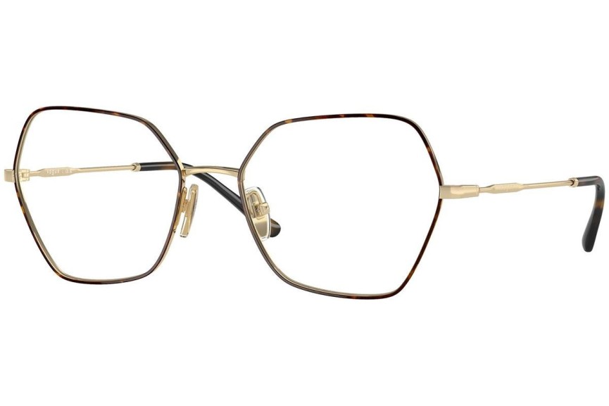 Ochelari Vogue Eyewear VO4281 5078 Specială Havana