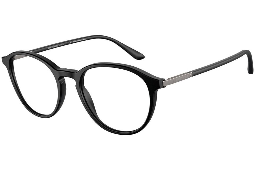 Ochelari Giorgio Armani AR7237 5042 Rotunzi Negri