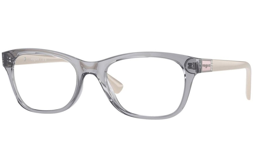 Ochelari Vogue Eyewear VO5424B 3099 Cat Eye Gri