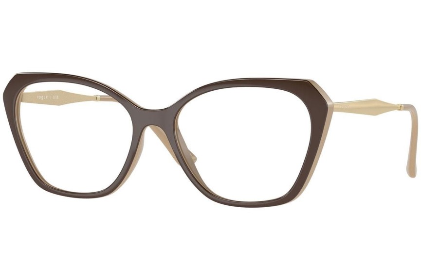 Ochelari Vogue Eyewear VO5522 3101 Specială Maro