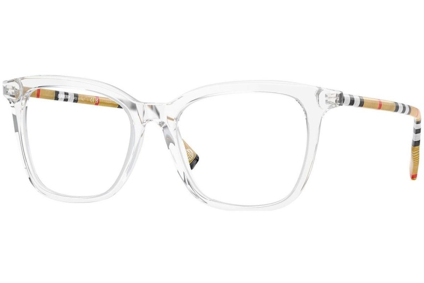 Ochelari Burberry BE2390 3889 Pătrați Cristal