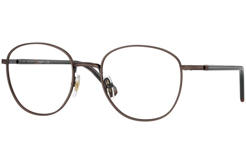 Ochelari Vogue Eyewear VO4291 5135 Rotunzi Maro