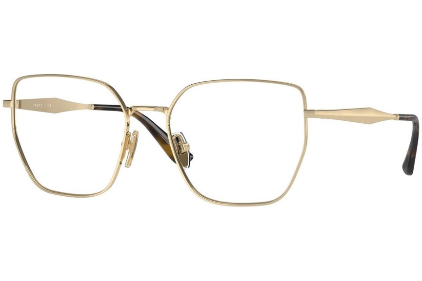 Ochelari Vogue Eyewear VO4283 848 Specială Aurii