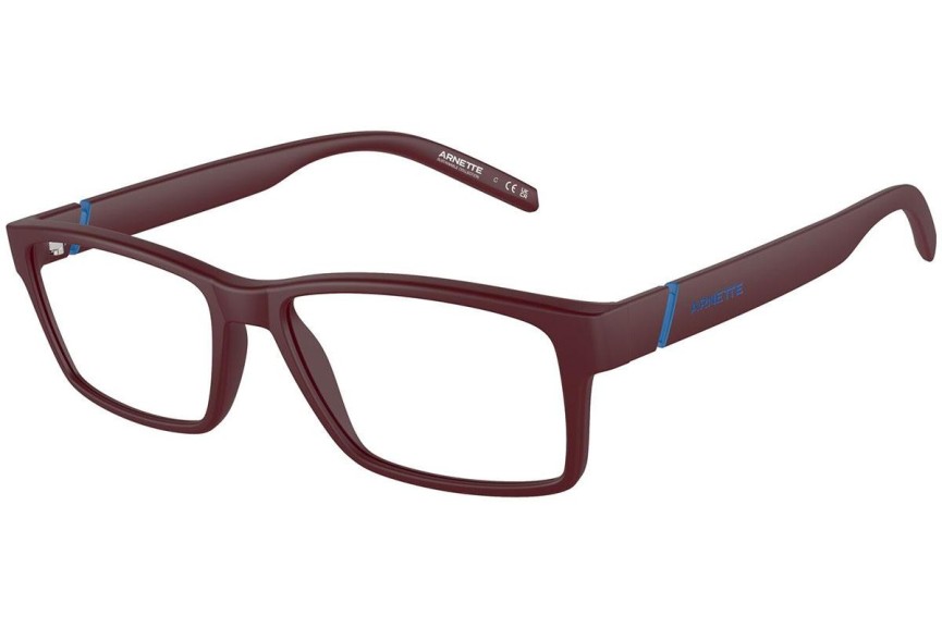 Ochelari Arnette Leonardo AN7179 2905 Dreptunghiulari Violeți