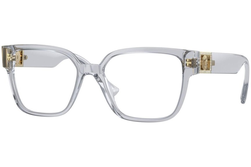 Ochelari Versace VE3329B 5305 Pătrați Gri