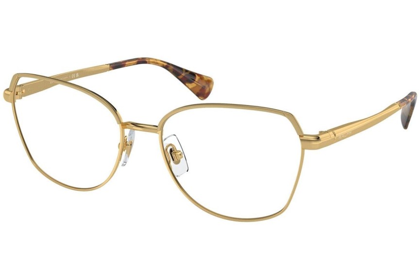 Ochelari Ralph Lauren RA6058 9004 Specială Aurii