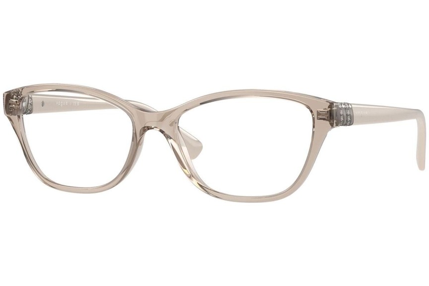 Ochelari Vogue Eyewear VO5516B 2990 Specială Bej