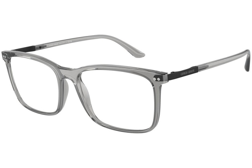 Ochelari Giorgio Armani AR7122 5948 Pătrați Gri