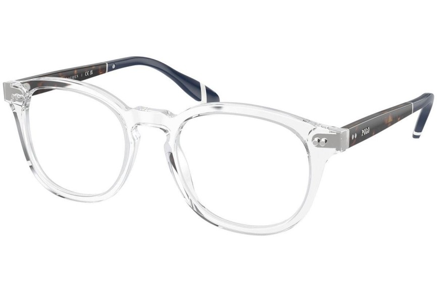 Ochelari Polo Ralph Lauren PH2267 5331 Pătrați Cristal