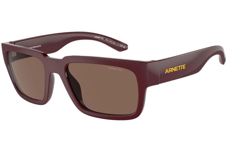 Ochelari de soare Arnette Samhty AN4326U 290573 Pătrați Violeți