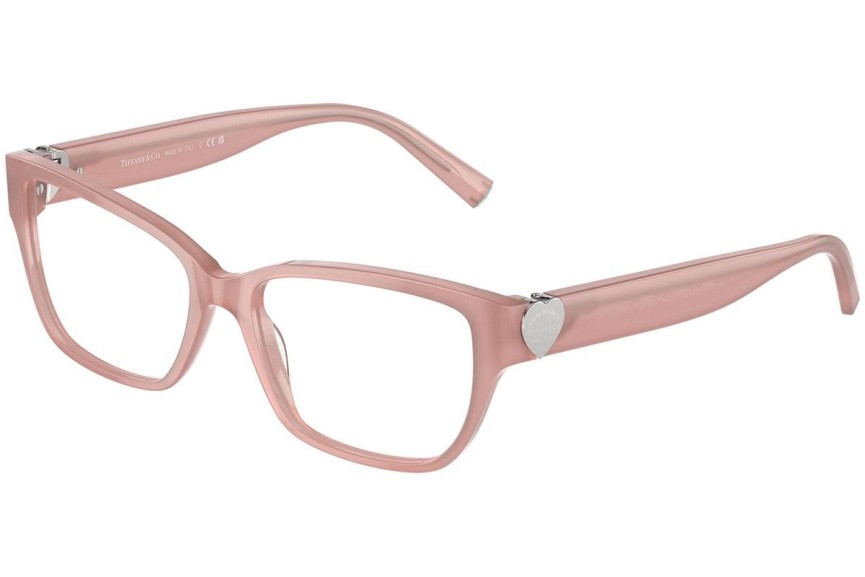 Ochelari Tiffany & Co. TF2245 8395 Dreptunghiulari Roz