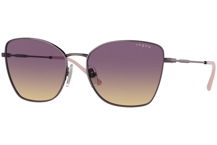 Ochelari de soare Vogue Eyewear VO4279S 514970 Specială Violeți