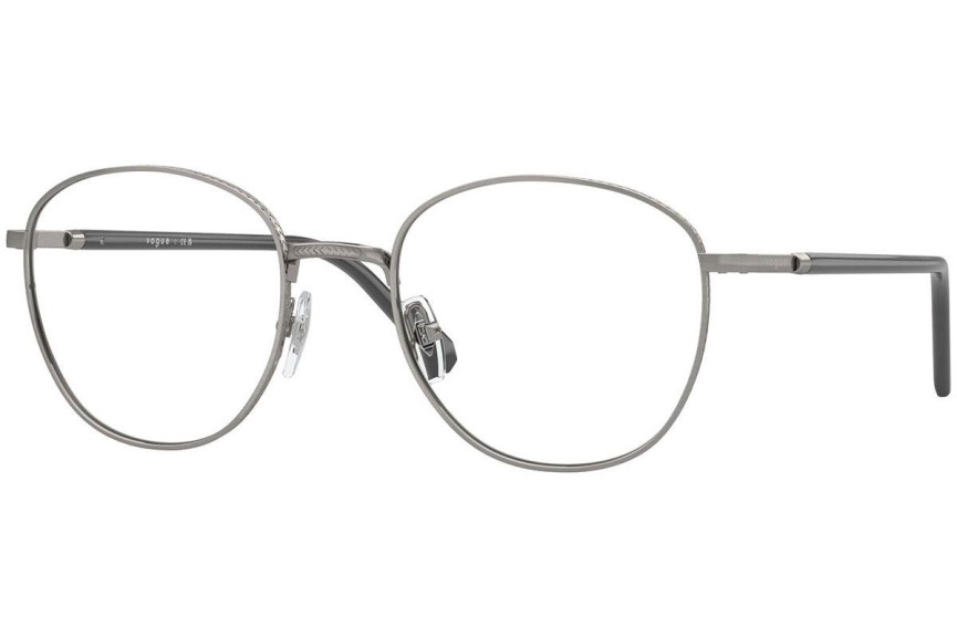 Ochelari Vogue Eyewear VO4291 5187 Rotunzi Gri