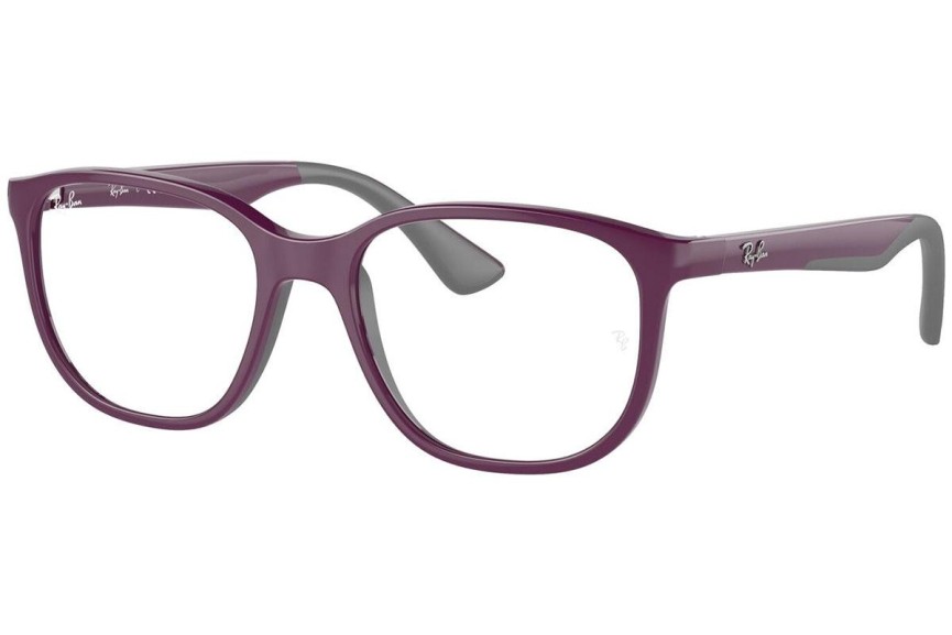 Ochelari Ray-Ban Junior RY9078V 3948 Pătrați Violeți