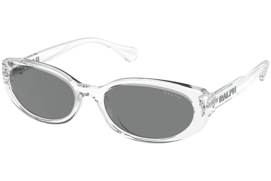 Ochelari de soare Ralph Lauren RA5306U 533187 Ovali Cristal