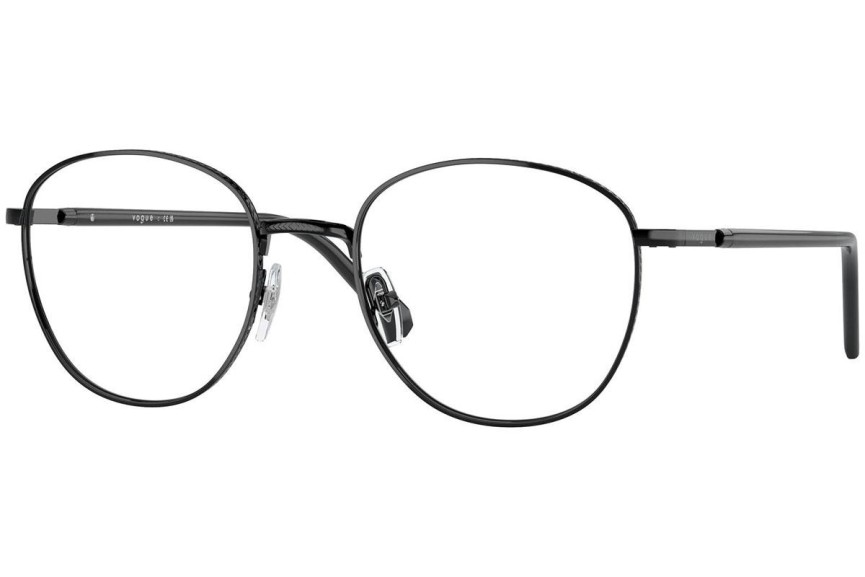 Ochelari Vogue Eyewear VO4291 352 Rotunzi Negri