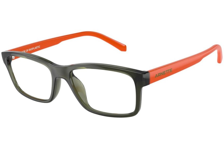 Ochelari Arnette A-Volution AN7237U 2899 Dreptunghiulari Verzi