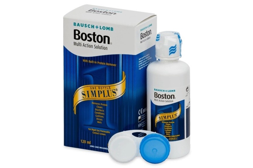 Accesorii Boston Simplus 120ml