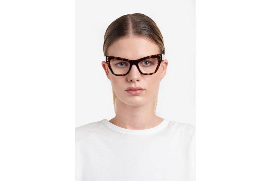 Ochelari Isabel Marant IM0176 086 Cat Eye Havana