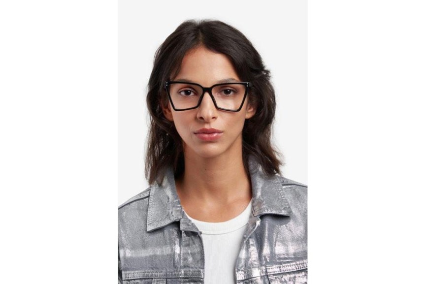 Ochelari Isabel Marant IM0167 807 Pătrați Negri