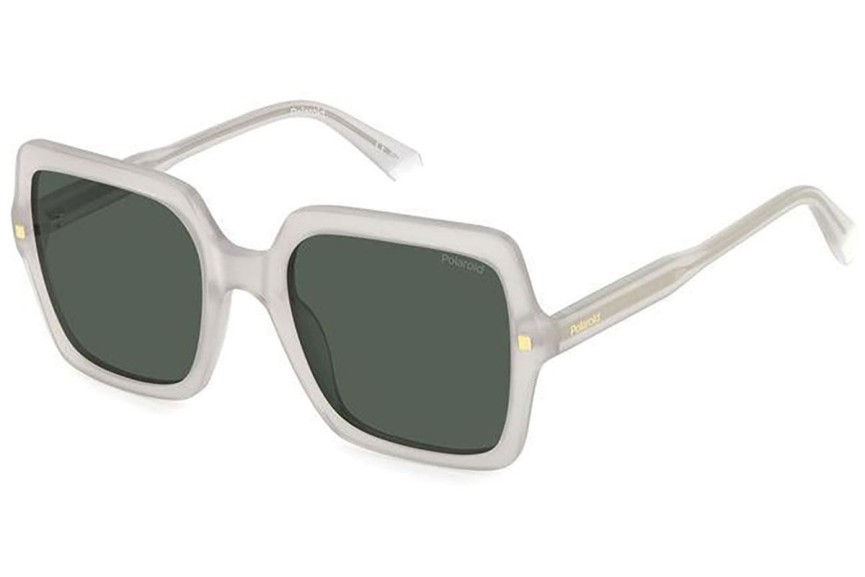 Ochelari de soare Polaroid PLD4165/S/X KB7/UC Polarized Pătrați Gri