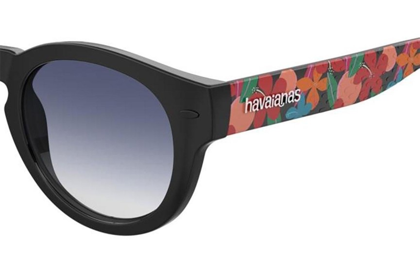 Ochelari de soare Havaianas TRANCOSO/M 7RM/08 Rotunzi Multicolor